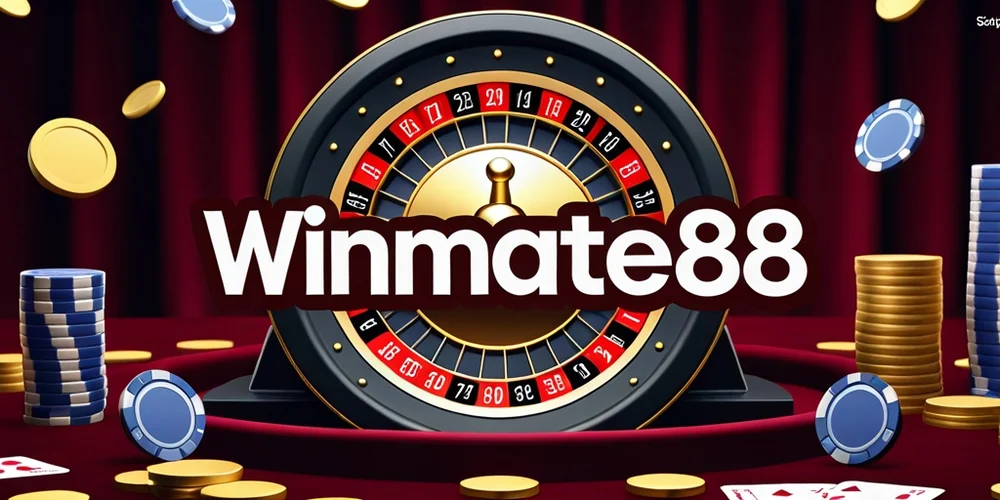 Winmate88 Login English Support: A Review for Australian Players